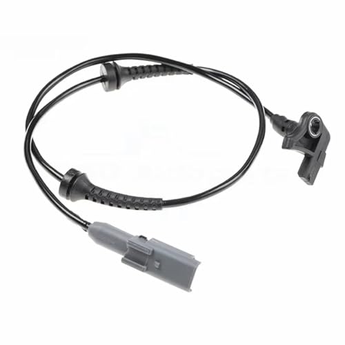 Capteur ABS de roue avant pour Peugeot 308 et 3007 9811802580