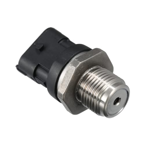 Capteur de pression de carburant Unifizz 0281002908 : réparez les ratés moteur KIA