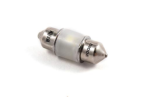 Lámpara LED Dome Light compatible Mazda MX-5 Miata 1990-1997 miniatura 1