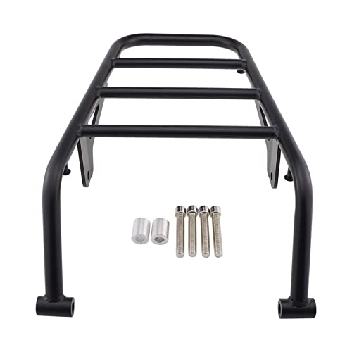 Support case arrière modèle 230/R robuste anti-vibration