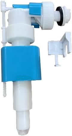 STAR Fill Valve with Hang Part for Hindware Series Neo Concealo Concealed Cisterns 1/2" Also Suitable for Benelave, Celato Only