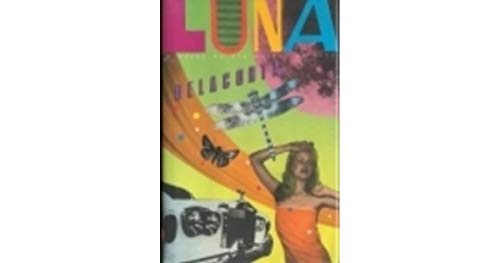 Luna: A Novel 034531266X Book Cover