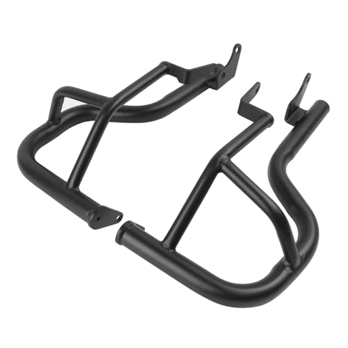 Barres Sécurité Moto Anti-Chute et Cage Cascade EN650 VN650