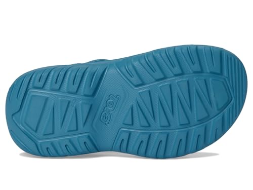 Image of Teva Unisex-Adult Kids Hurricane Drift Sandal