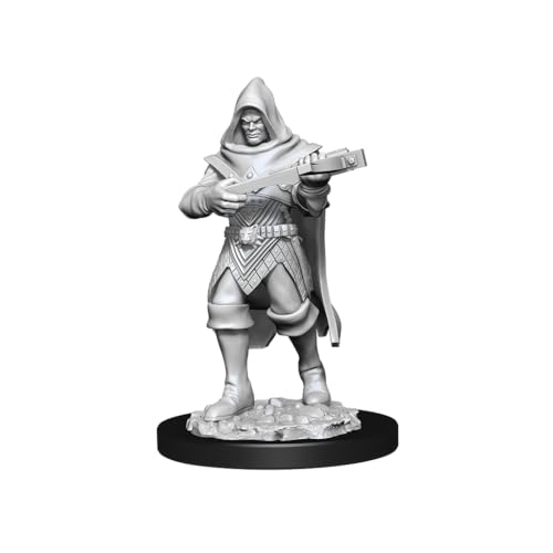 Wizkids Dungeons & Dragons 48853 Board Game