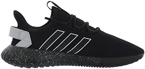 adidas Kaptir X Shoes Black/Silver 