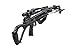 Killer Instinct Rush 400 Crossbow PRO Package with Crank Cocker. 400 FPS Ready to Hunt Crossbow Package