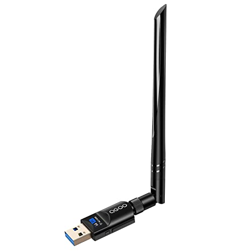 Top 10 Best Gaming Wifi Usb Adapter Reviews & Buying Guide Katynel