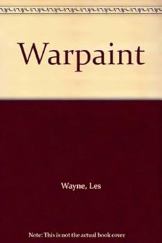 Paperback Warpaint Book