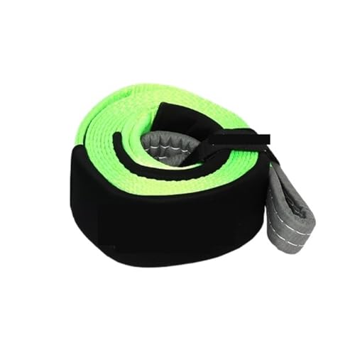 Corde de traction pour voiture en panne, câble de remorquage 5m robuste pour SUV