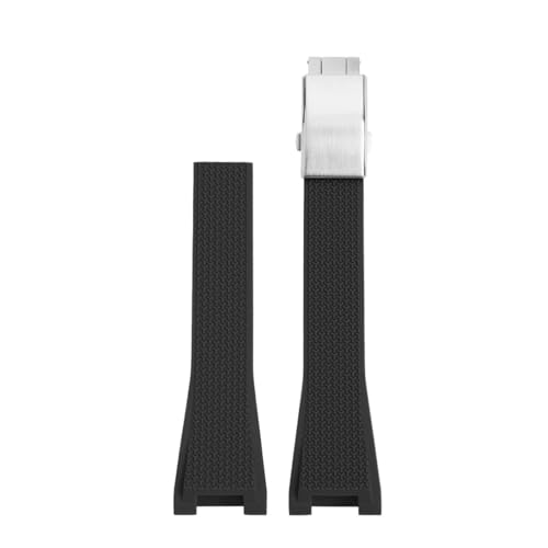 Bracelet montre Casio MRG-B2000 en silicone premium résistant et élégant
