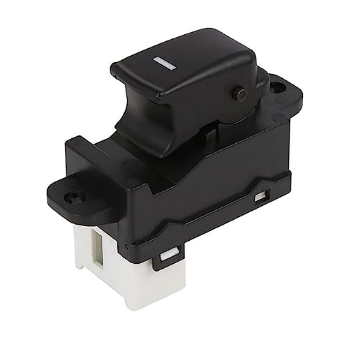 Bouton de vitre électrique 93580-3K500 passager pour commande de lève-vitre Sonata