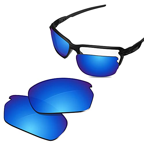 Image of 100% Precise-Fit Replacement Sunglass Lenses for Oakley Carbon Shift OO9302