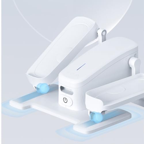 Ejercitador Eléctrico de Piernas Compacto y Portátil miniatura 5