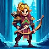 Warspear Online 2D MMORPG/MMO / RPG - free role playing online game