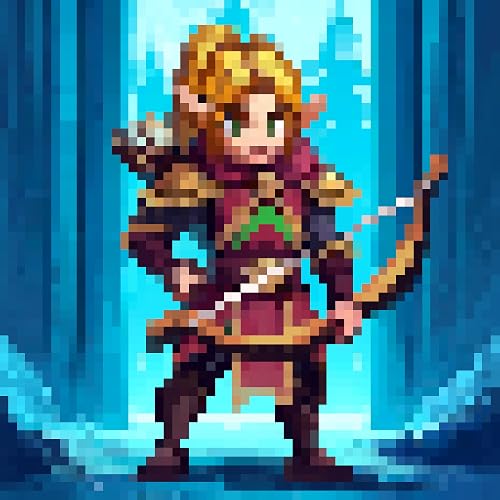 Warspear Online 2D MMORPG / MMO / RPG - free role playing online game