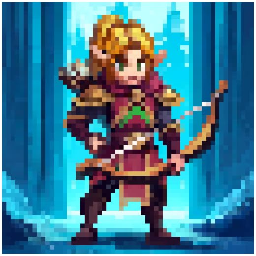 Warspear Online 2D MMORPG / MMO / RPG - free role playing online game