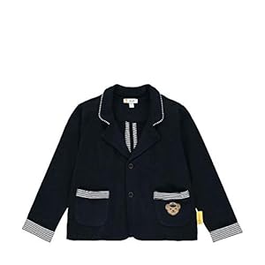 Steiff jongens blazer Blazer