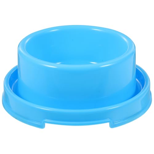 Balacoo No Spill Dog & Cat Food & Water Bowl for Small Pets