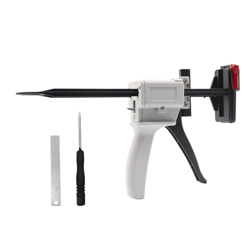 Silicone Manual Glues Toothpaste Tube Extruder Squeezing Machine For Sealant And Applications Toothpaste Squeezing Machine Dispenser Extruder Labor-saving Tool