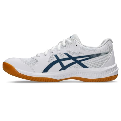 Image of ASICS Men's Upcourt 6 Volleyball Shoes