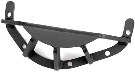Rough Country Dana 44 Diff Guard for 2007-2018 Jeep Wrangler JK - 1045