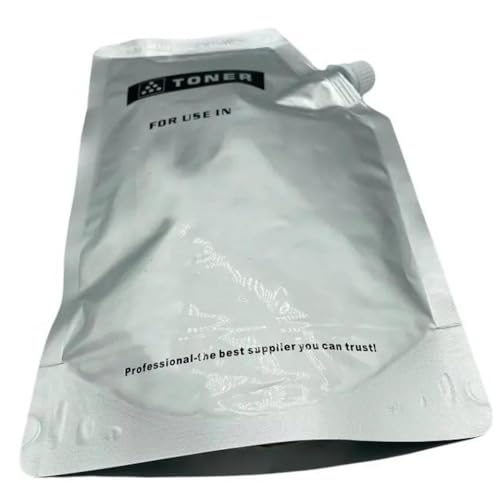 Poudre de toner en poussière 1 KG pour cartouche compatible TL 417-X et TO 400 X