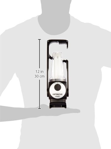 Amazon.com: Hitachi UB18DSL Cordless Lantern, 14.4 to 18V