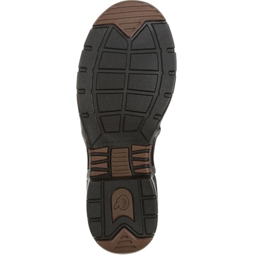 Georgia Boot Athens Chelsea Waterproof Work Boot2