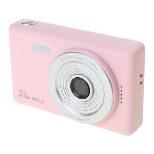 Appareil photo numérique 4K antichoc pour enfant : fini les smartphones cassés en vacances