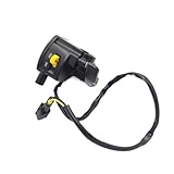 Der 2WD 4WD -Switch ist so konzipiert, dass er mit dem Motor und dem Getriebe des ATV funktioniert und die Räder eine reibungslose und effiziente Leistung ermöglicht, unabhängig vom gewählten Antriebsmodus.