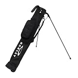 [オークリー] クラブケース OAKLEY STAND CLUB CASE 18.0 (02E) BLACKOUT One Size