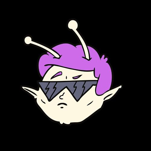 Page de couverture de Accountscorner.com - Molly's Podcast