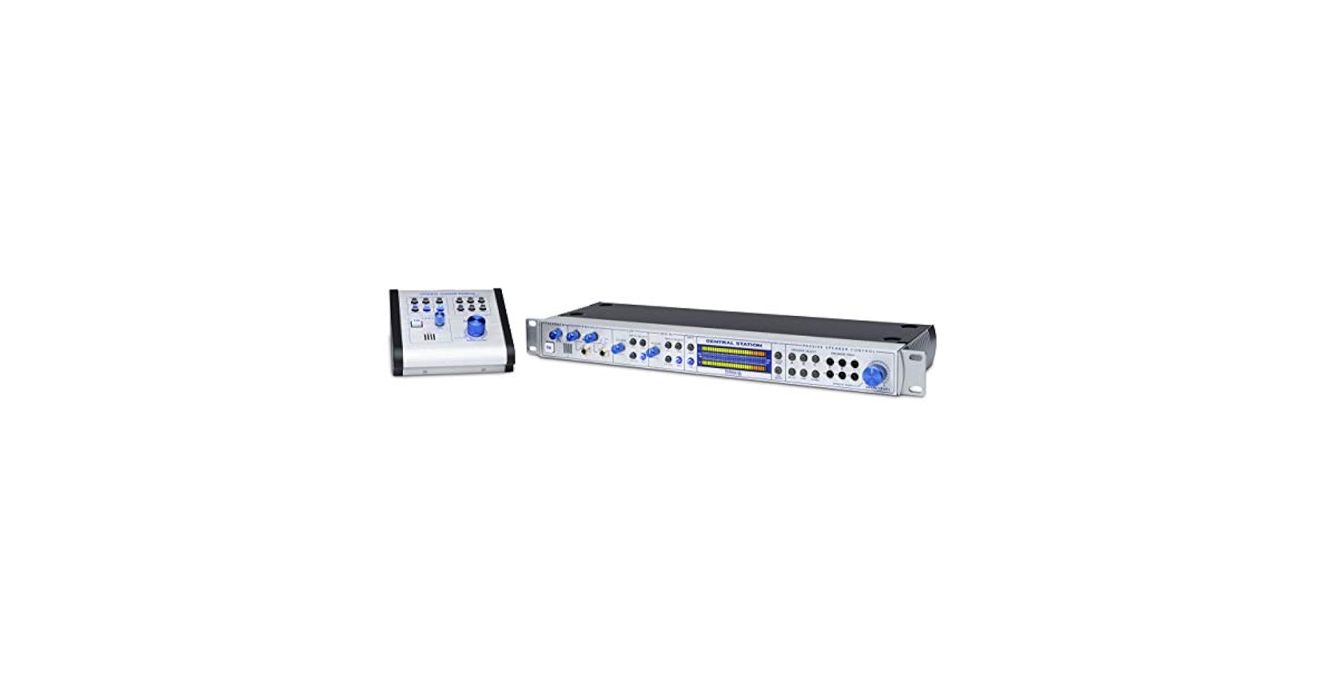 最終値 PreSonus Central Station Plus CSR-1 PreSonus Central Station Plus Studio Control Center