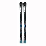 Artikelbezeichnung (online): Head Supershape e-Titan 20/21 Perfomance All-Mountain Carver Alpin Skiset NEU
