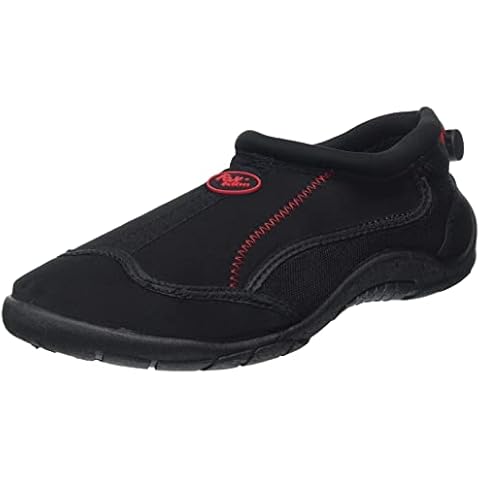 Fox Outdoor Aqua Shoes Neoprene Black Size 11 UK/12 US Cover