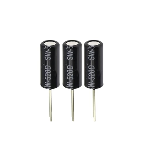Sensor de vibracion SW-520D soluciona fallos de posicion con este interruptor de inclinacion 3
