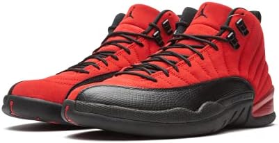 nike air jordan 12 retro reverse flu game