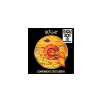 Amazon.com: Nektar - Remember the Future (50th anniversary