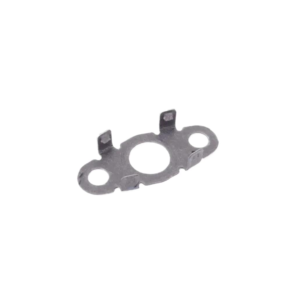 Filwy Onecolor Turbocharger Oil Line A2781810680 Compatible With Mercedes-Benz Ml W166 M133 M178 M278