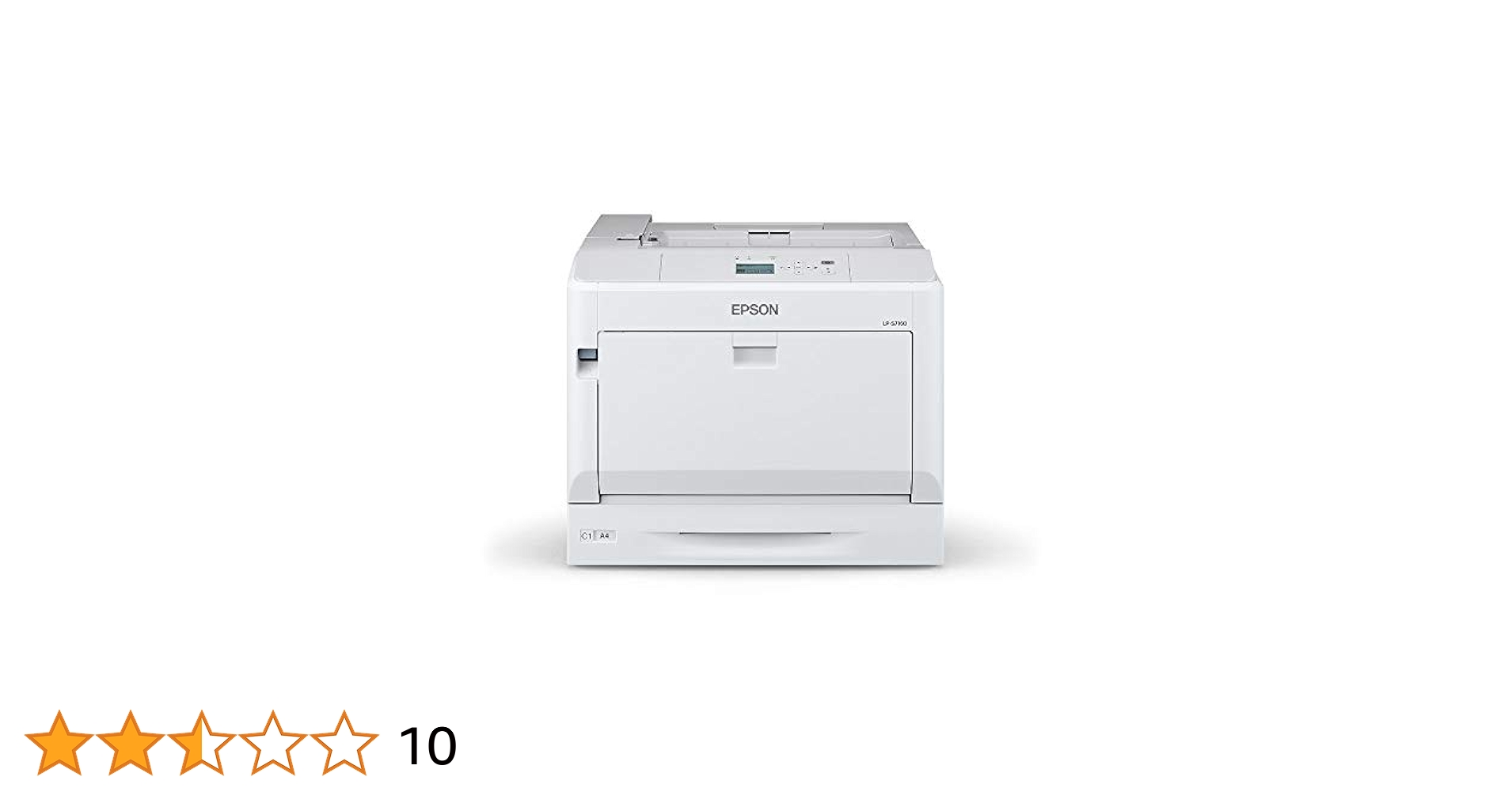 メ*子様 EPSON LP-S6160★両面印刷★動作良好A3カラーレーザープリ メ*子様 EPSON LP-S6160☆両面印刷☆動作良好A3カラーレーザー