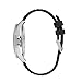 Imagen de Reloj Lee Copper para caballero correa de silición color negro LC07361