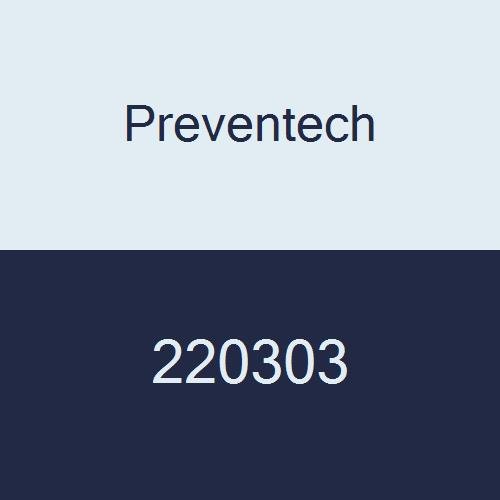 Preventech 220303 Next Prophy Paste with Fluoride, Coarse