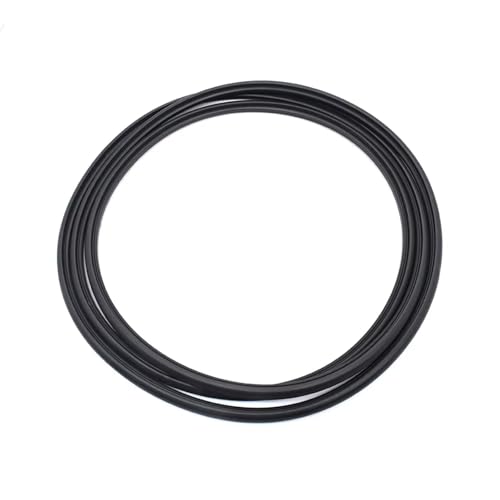 Moulure joint de toit ouvrant Volvo C30 isolation premium caoutchouc 31218248