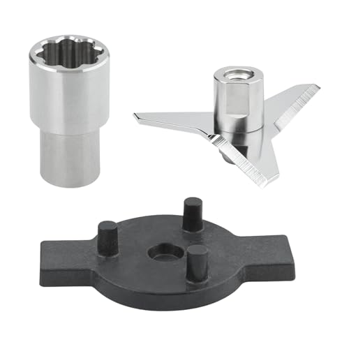 Waring CAC181 Ersatzteile Set für Stabmixer