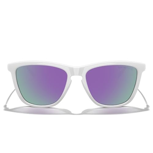 MERRY'S Unisex Polarized Sunglasses - Classic Retro Designer Style