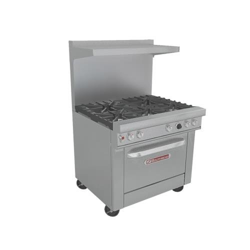 Southbend 4365D 36 1/2