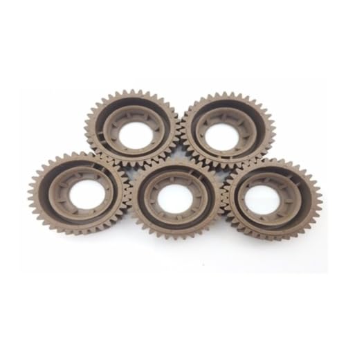 Engranaje de rodillo de calor superior fusor 2BR20200 para Kyocera FS3920 36 dientes