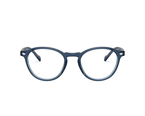 Image of Vogue Eyewear mens Vo5326 Oval Prescription Eyewear Frames