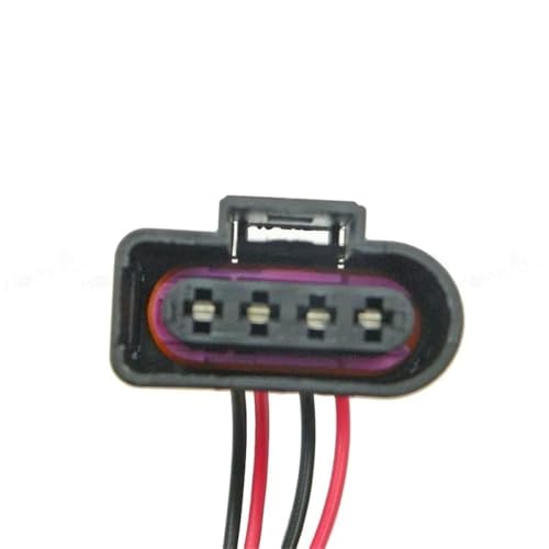 Arnés de reparación para cables de encendido de VW Golf y Tiguan con conector 2